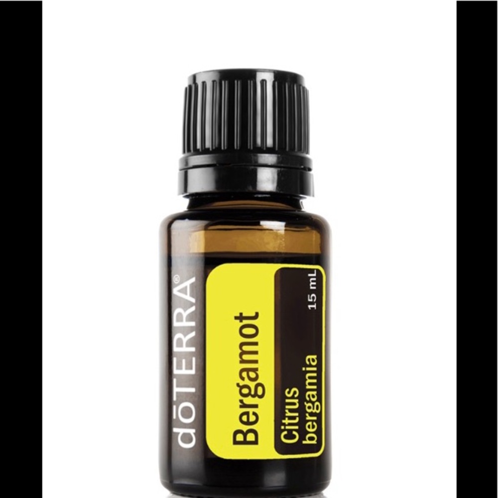 SOLD Essential Oil , doTerra Bergamot
